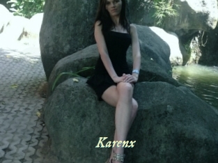 Karenx