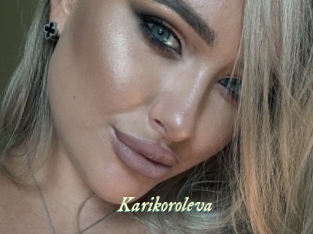 Karikoroleva