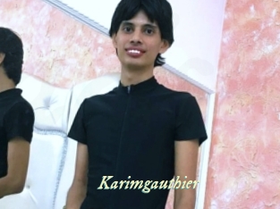Karimgauthier