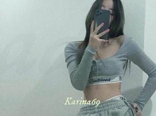 karina69 Année du sexe