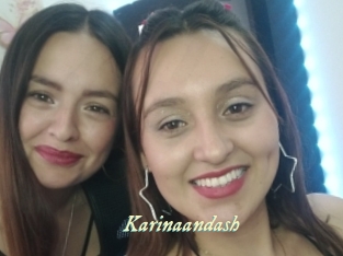 Karinaandash