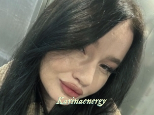 karinaenergy Année du sexe
