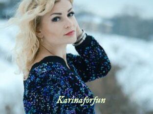 Karinaforfun