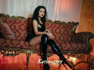 Karinagrey