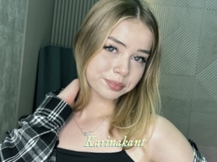 Karinakant