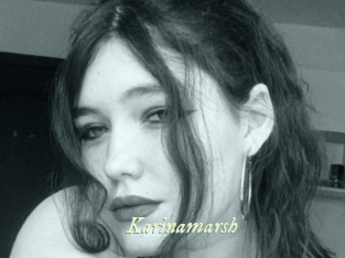 Karinamarsh