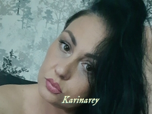 Karinarey