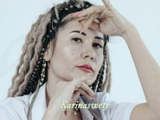 Karinaswety