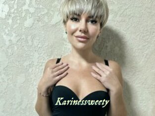 Karinessweety