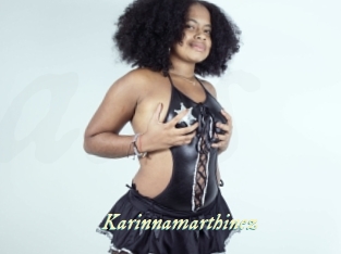 karinnamarthinez Année du sexe