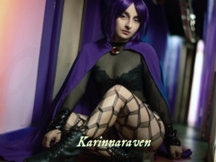 karinnaraven Année du sexe