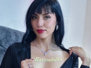 Karissahiller