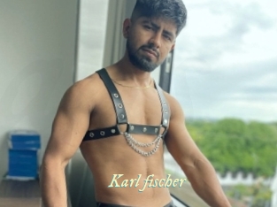 Karl_fischer