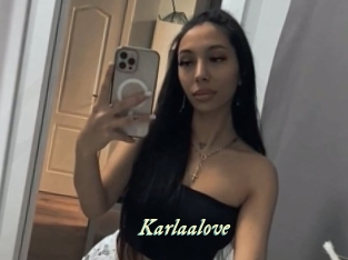 Karlaalove