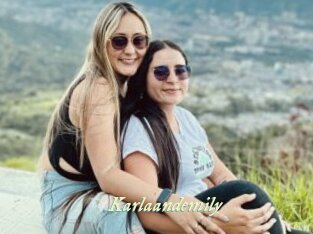 Karlaandemily