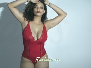 Karlacherry