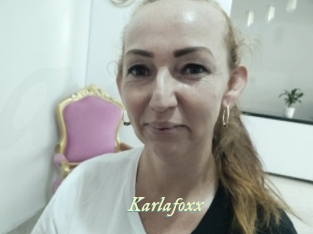 Karlafoxx