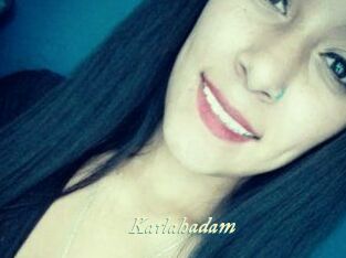 Karlahadam