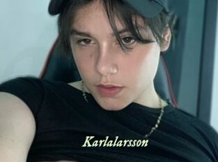 Karlalarsson