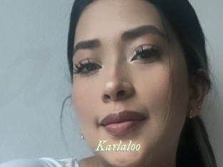 Karlaloo