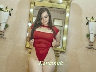 karlamille Année du sexe