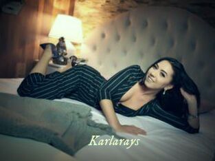 Karlarays