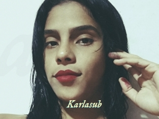 Karlasub