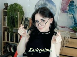 Karleejaimes