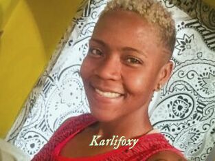 Karlifoxy