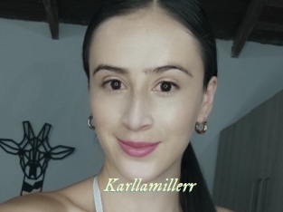 Karllamillerr