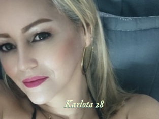 karlota_28 Année du sexe