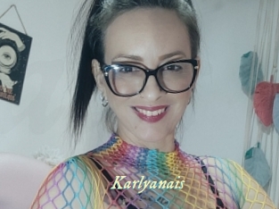 Karlyanais