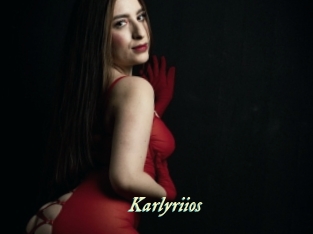 Karlyriios