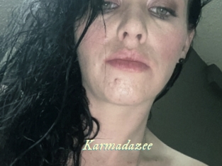 karmadazee Année du sexe
