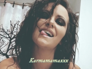 Karmamamaxxx
