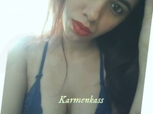 Karmenkass