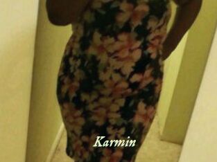 Karmin