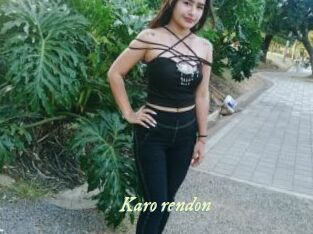 Karo_rendon