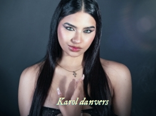 Karol_danvers