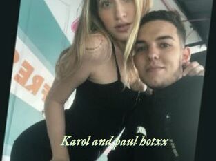 Karol_and_paul_hotxx