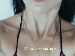 Karol_and_tommy
