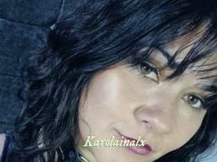 karolainalx Année du sexe