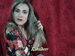 karolbeer Année du sexe