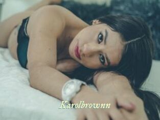 Karolbrownn