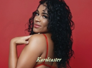 Karolcaster