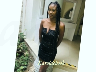 Karoldebook