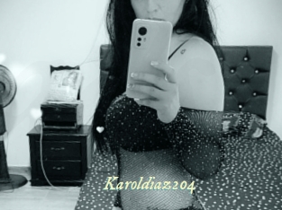 Karoldiaz204