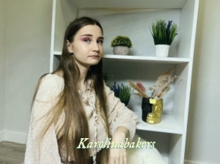 Karolinabakers
