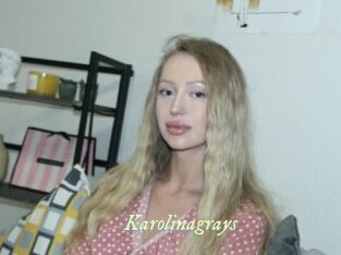 Karolinagrays