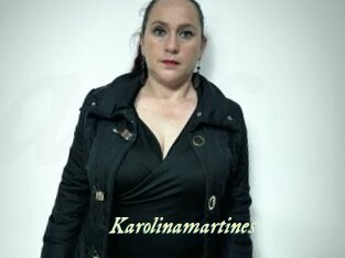 Karolinamartines